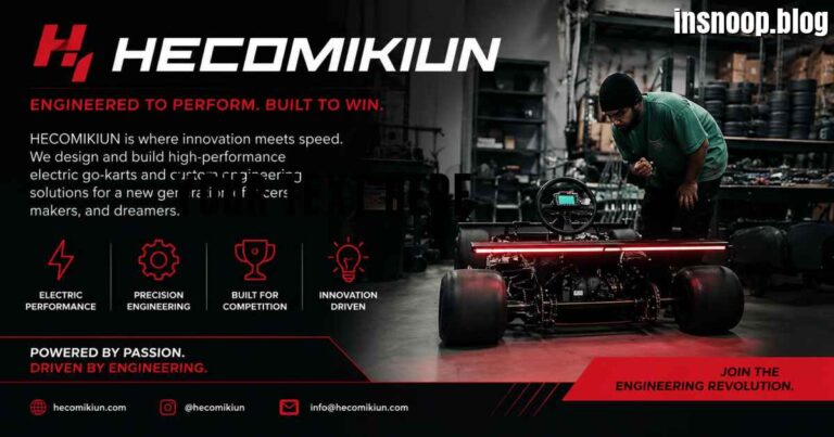 Hecomikiun Review: Legit Check, Trust Score & Complete Shopping Guide