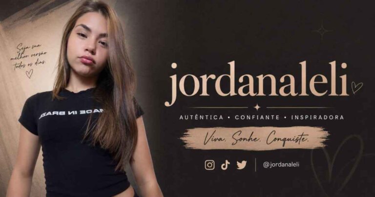 Who Is jordanaleli? Complete Biography, Age, Net Worth & Rise