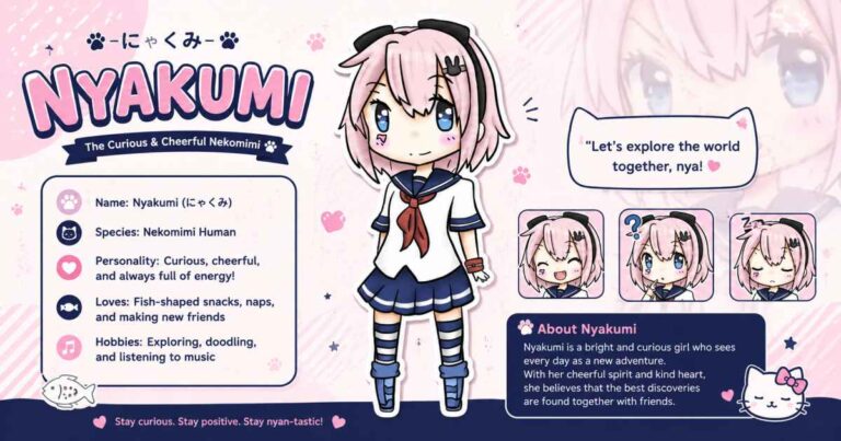 Nyakumi: The Ultimate Guide to the Trending Anime Platform