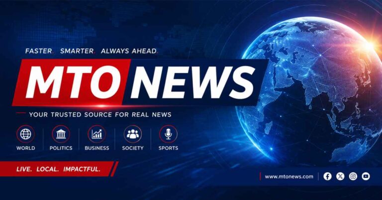 MTO News: Everything You Need to Know About MTOnews.com